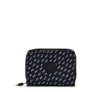 Kipling Money Love Classic Printed Small Wallet Wallets Ultimate Dots | AU 2195DF